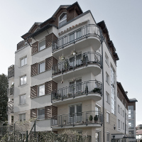 Osiedle TARASY GDYNI, Gdynia