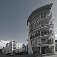 DOMINIUM Gdyńskie, Gdynia