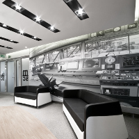 Biuro MSC - TRANSATLANTYK, Gdynia