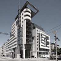 TRANSATLANTYK, Gdynia
