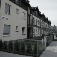 Osiedle PROMETEUSZA, Gdańsk