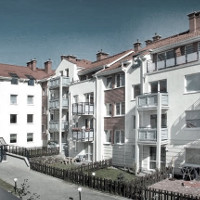 Osiedle SOKÓŁKA II, Gdynia - Chwarzno