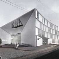 Zespół Szkół Muzycznych, Poznań
