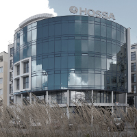 Centrum Biznesowe HOSSA, Gdynia